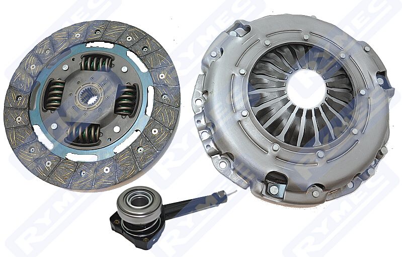 Clutch Kit  Art. JT1629016