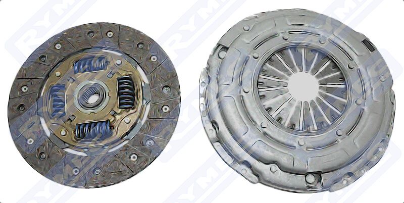 Clutch Kit  Art. JT1645