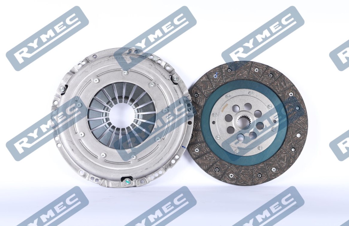 Clutch Kit  Art. JT1652