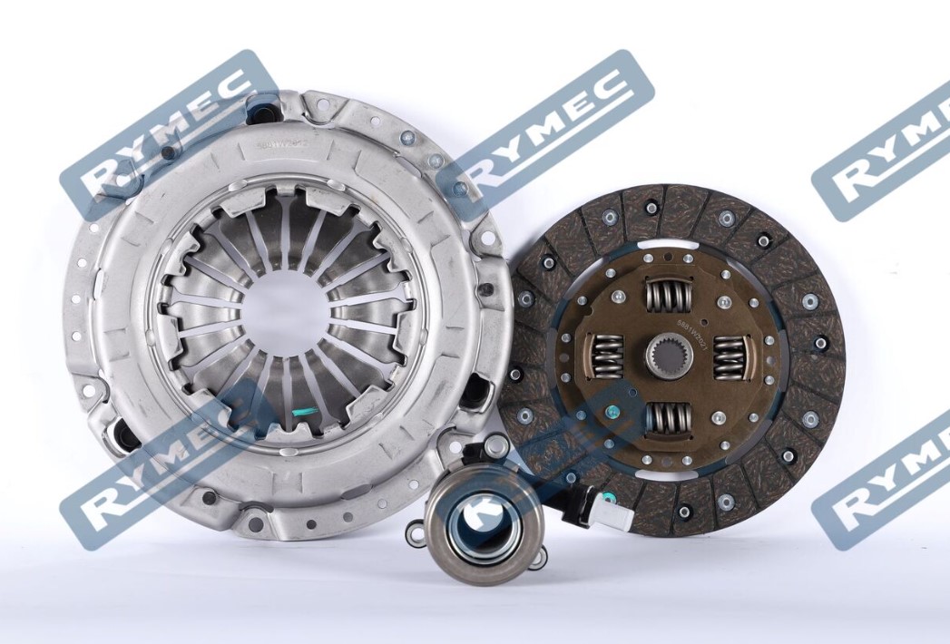 Clutch Kit  Art. JT16741080