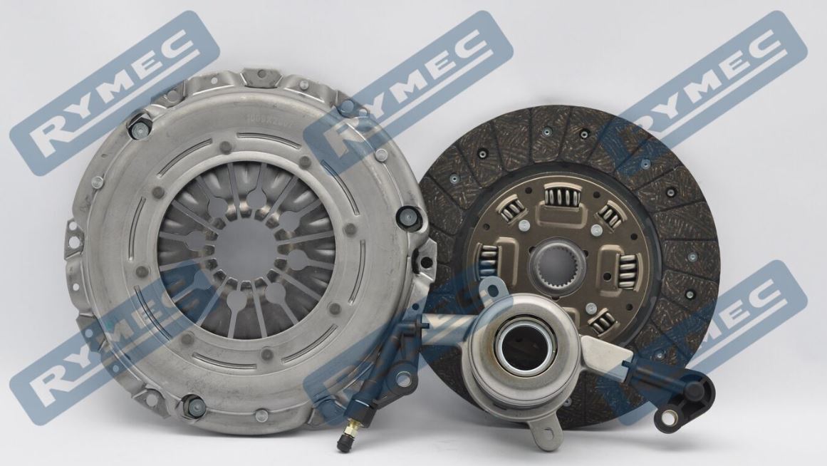 Clutch Kit  Art. JT1677019