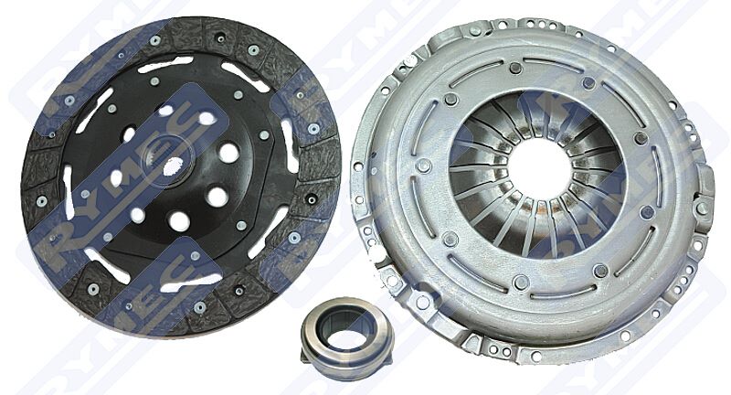 Clutch Kit  Art. JT1689