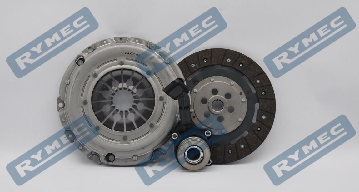 Clutch Kit  Art. JT1693056