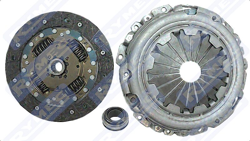 Clutch Kit  Art. JT1703