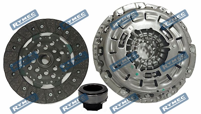 Clutch Kit  Art. JT1705