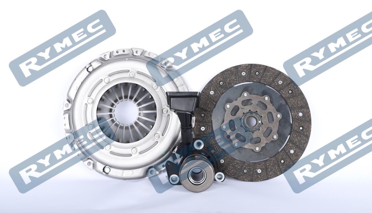 Clutch Kit  Art. JT17181058