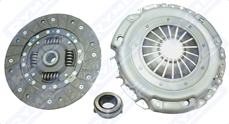 Clutch Kit  Art. JT1720