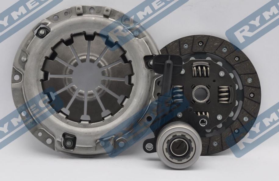 Clutch Kit  Art. JT1725040