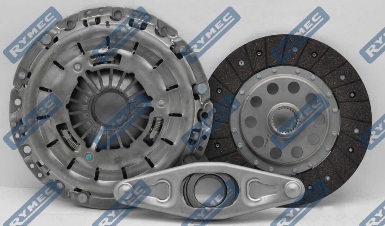 Clutch Kit  Art. JT1759