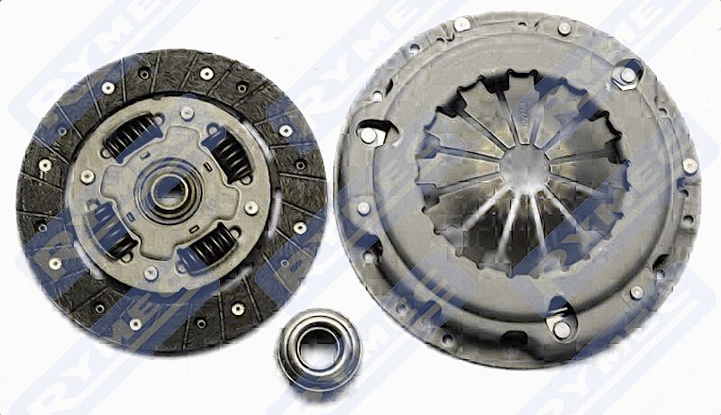 Clutch Kit  Art. JT1800