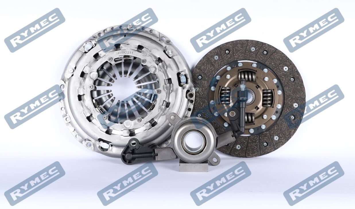 Clutch Kit  Art. JT1809019