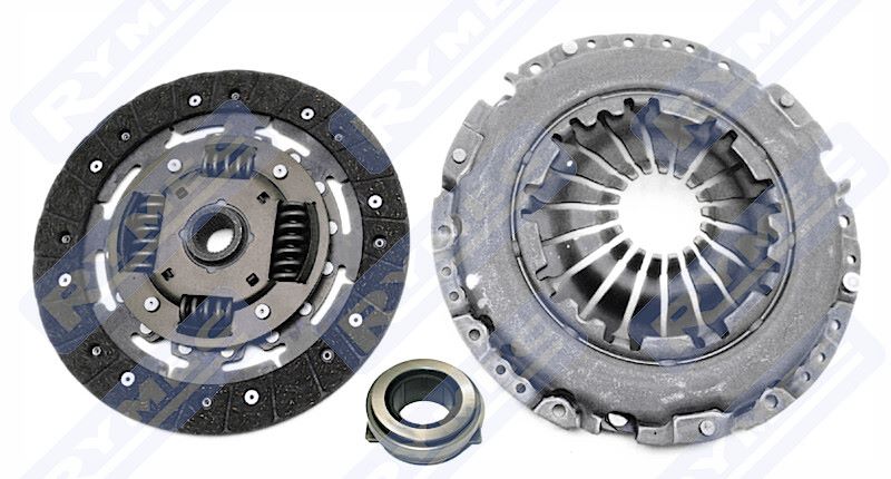 Clutch Kit  Art. JT1825