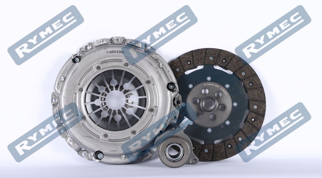 Clutch Kit  Art. JT1830047