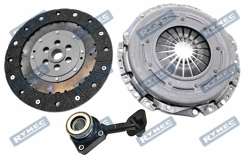 Clutch Kit  Art. JT1831054