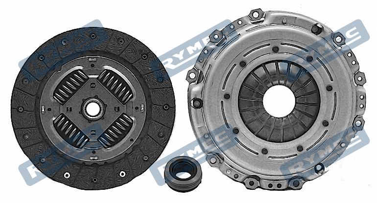 Clutch Kit  Art. JT1840