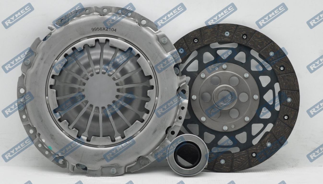 Clutch Kit  Art. JT1845