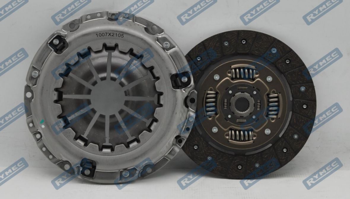 Clutch Kit  Art. JT1869