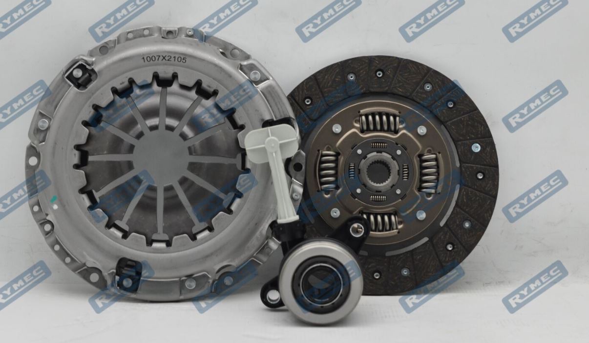 Clutch Kit  Art. JT1869042