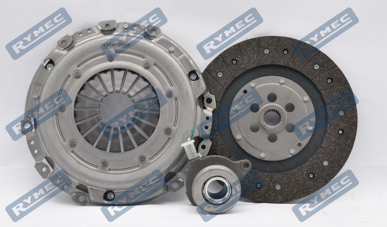 Clutch Kit  Art. JT1882049