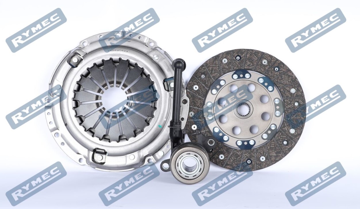 Clutch Kit  Art. JT1890052