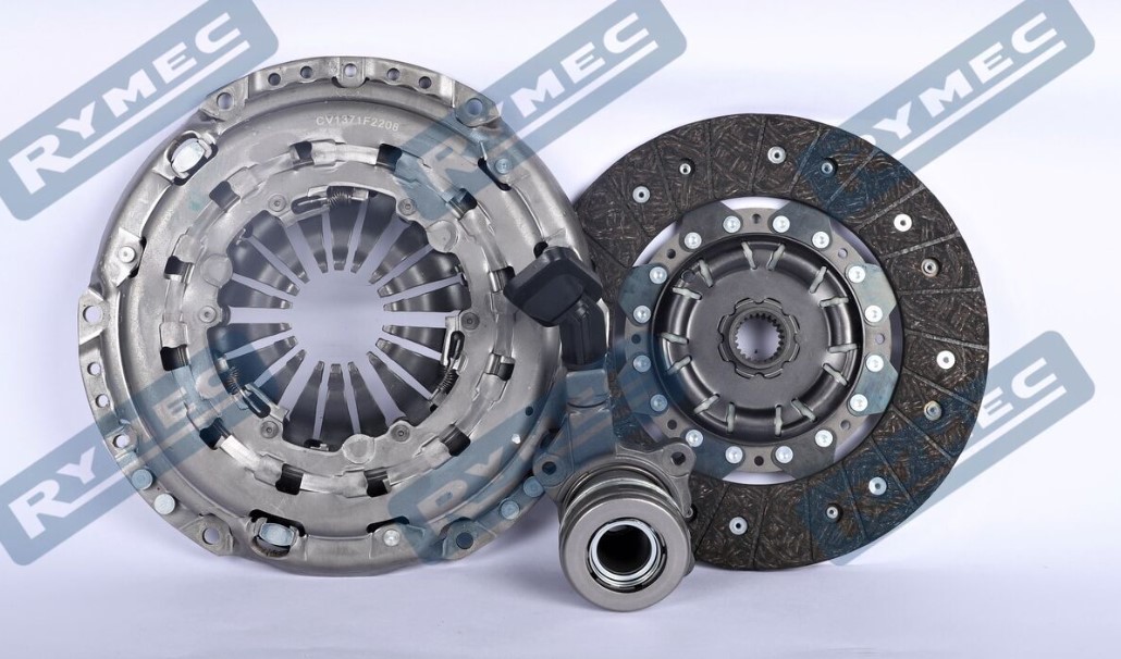 Clutch Kit  Art. JT18941089