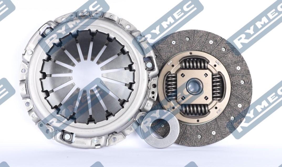 Clutch Kit  Art. JT1905