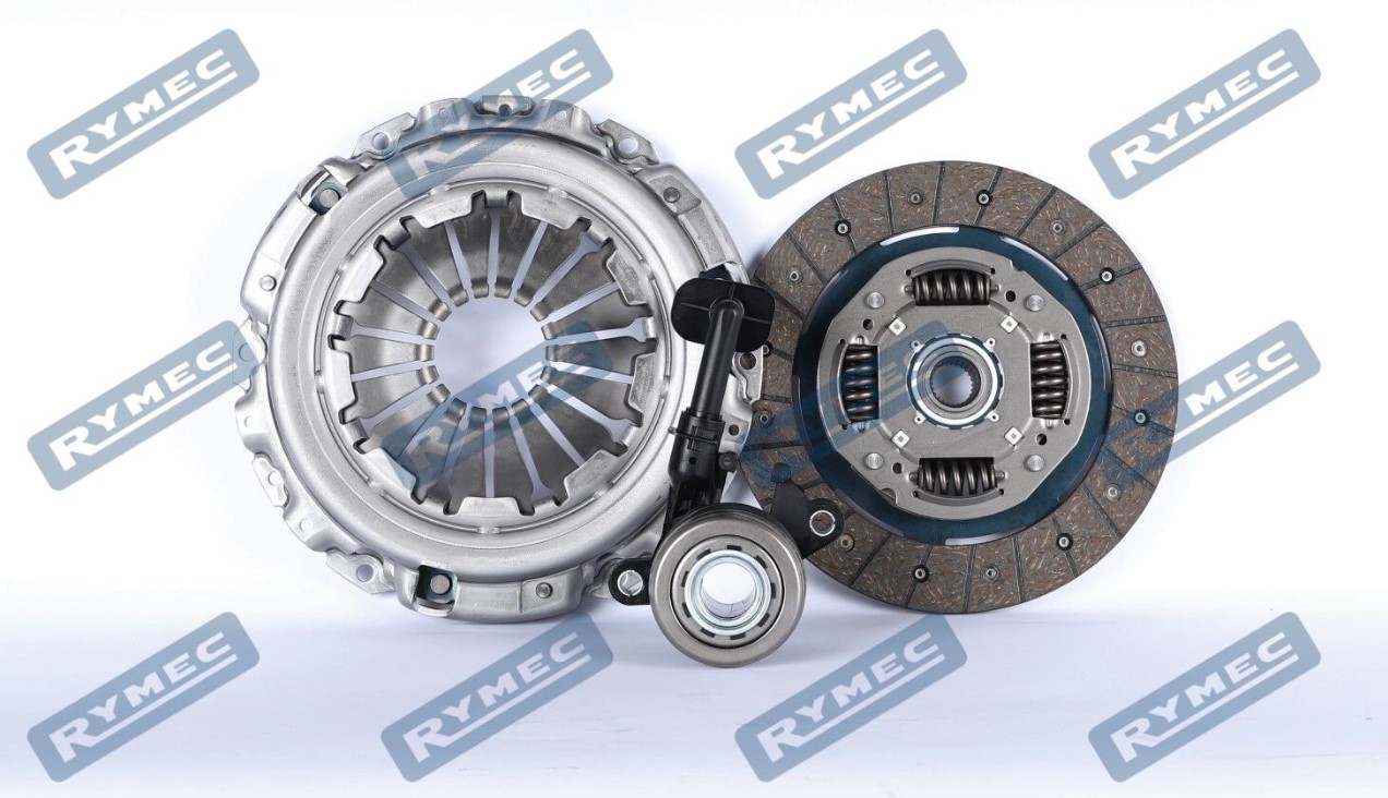 Clutch Kit  Art. JT1907040