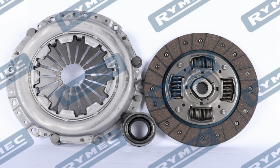 Clutch Kit  Art. JT1912