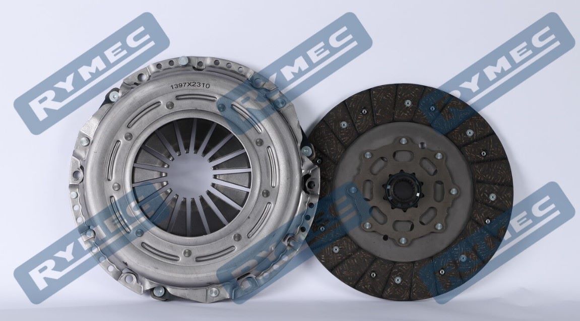 Clutch Kit  Art. JT1920