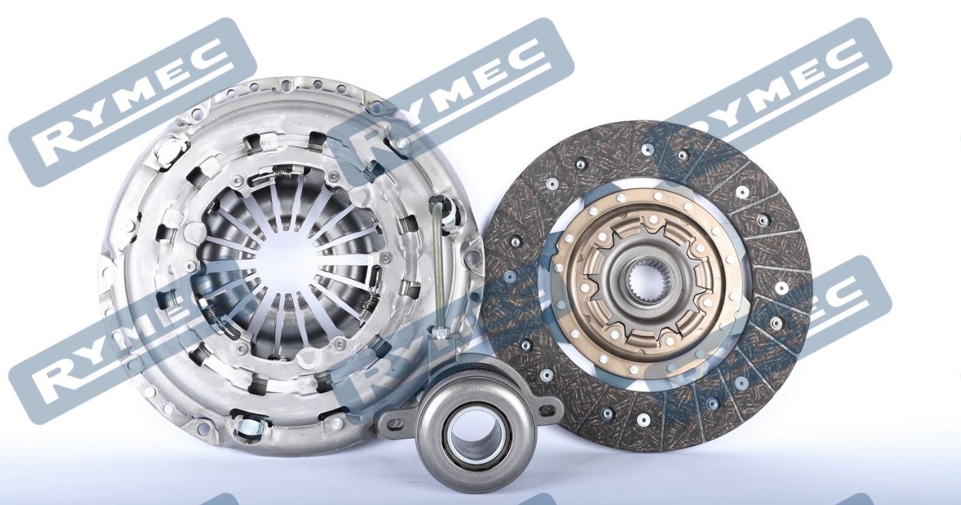 Clutch Kit  Art. JT19211084