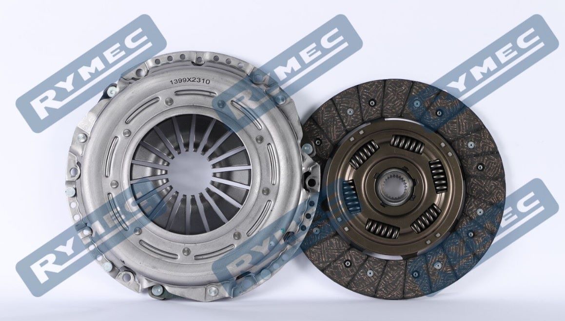 Clutch Kit  Art. JT1922