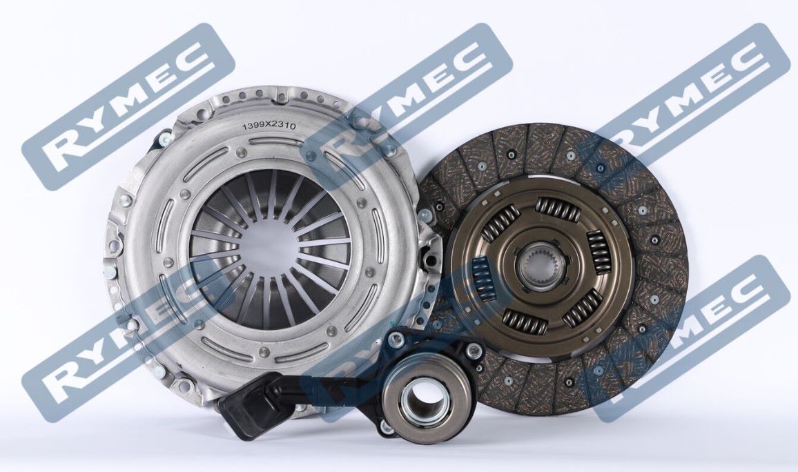 Clutch Kit  Art. JT1922056