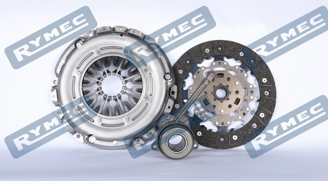 Clutch Kit  Art. JT1930017