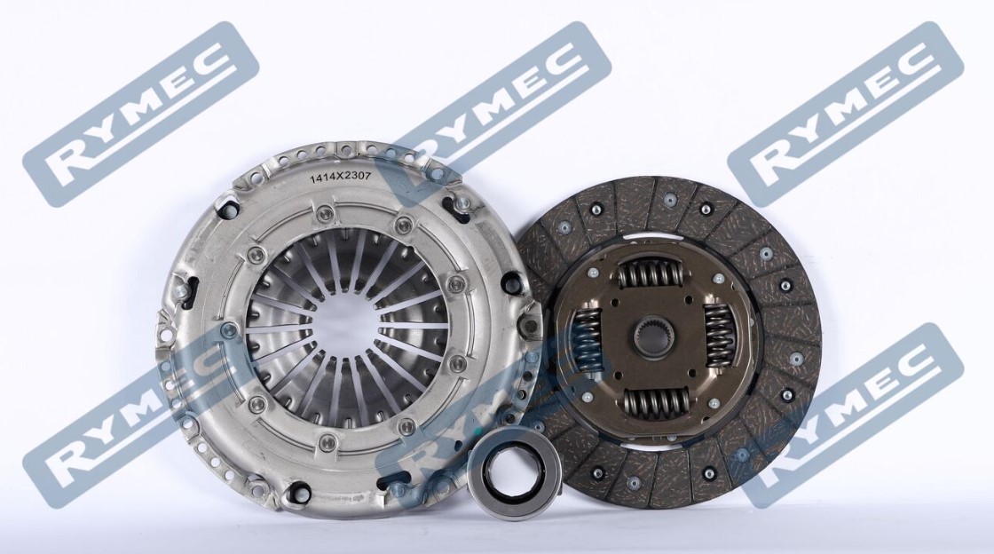 Clutch Kit  Art. JT1935