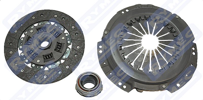 Clutch Kit  Art. JT6040