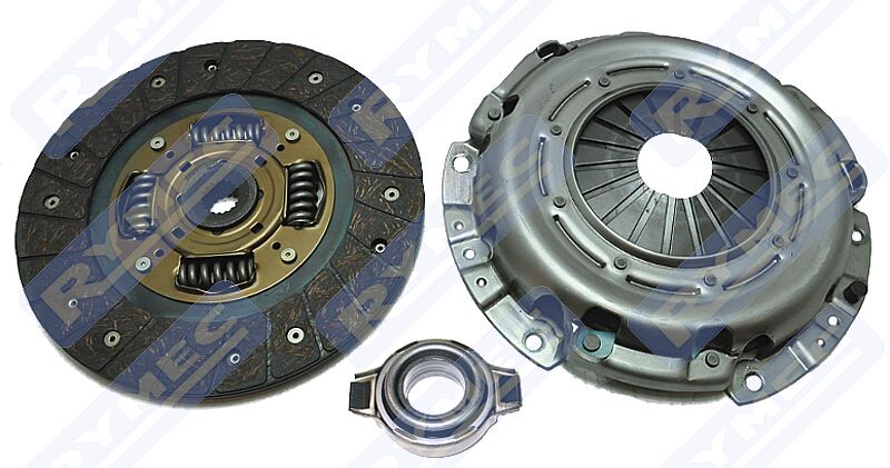 Clutch Kit  Art. JT6049