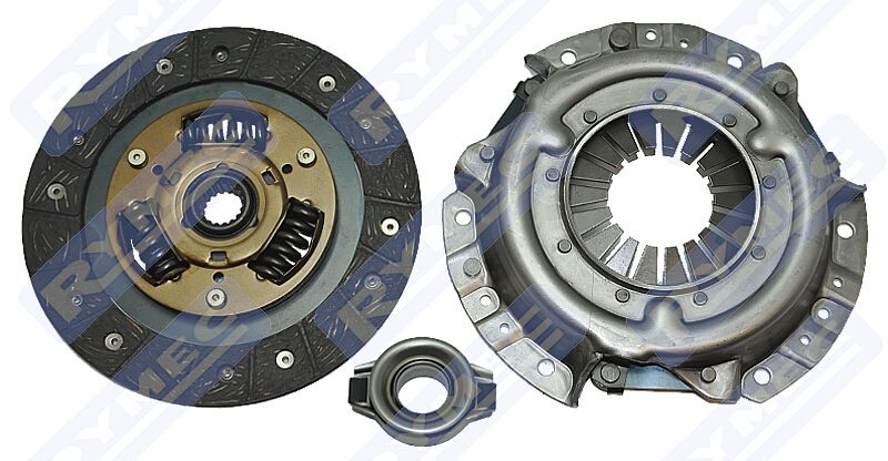 Clutch Kit  Art. JT6050