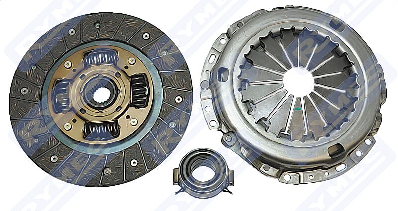 Clutch Kit  Art. JT6084