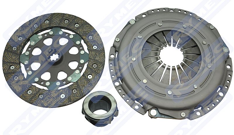 Clutch Kit  Art. JT6162