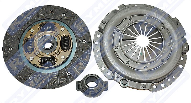 Clutch Kit  Art. JT6214