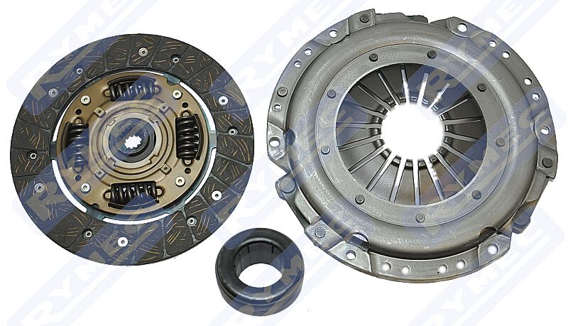 Clutch Kit  Art. JT6305