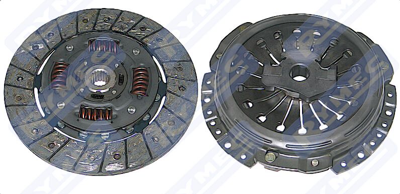 Clutch Kit  Art. JT6323