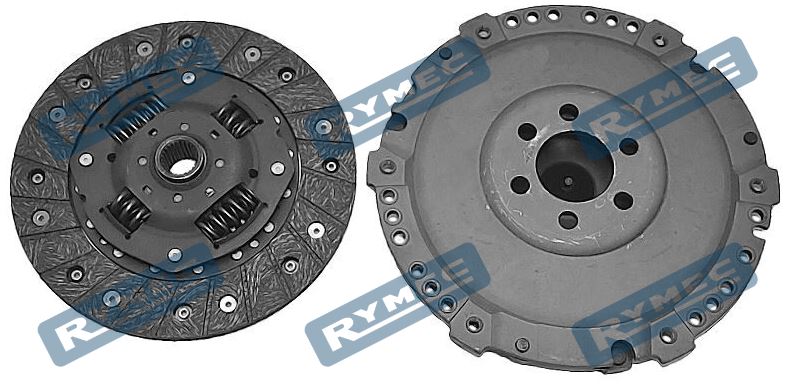 Clutch Kit  Art. JT6404