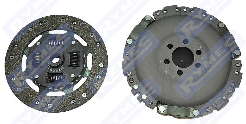 Clutch Kit  Art. JT6405