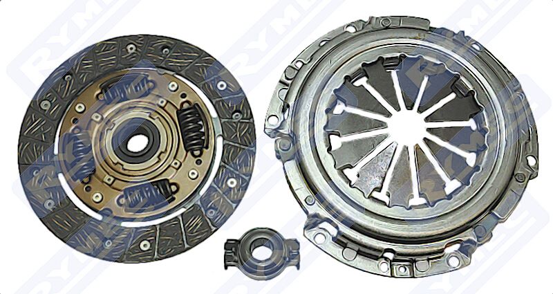 Clutch Kit  Art. JT6485