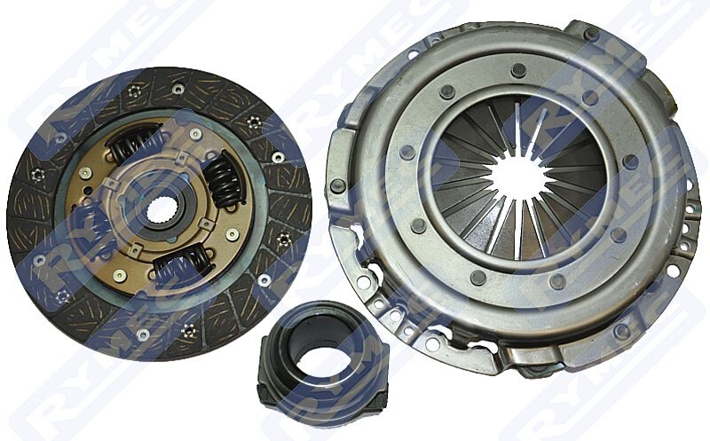 Clutch Kit  Art. JT6498