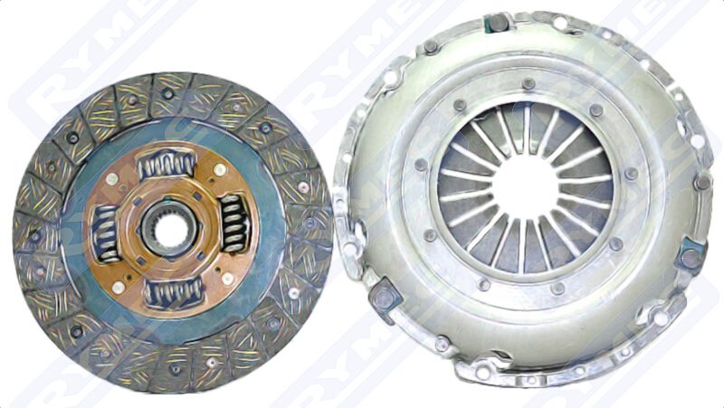 Clutch Kit  Art. JT6749