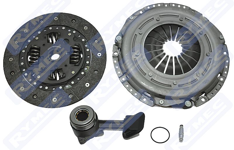 Clutch Kit  Art. JT6751002