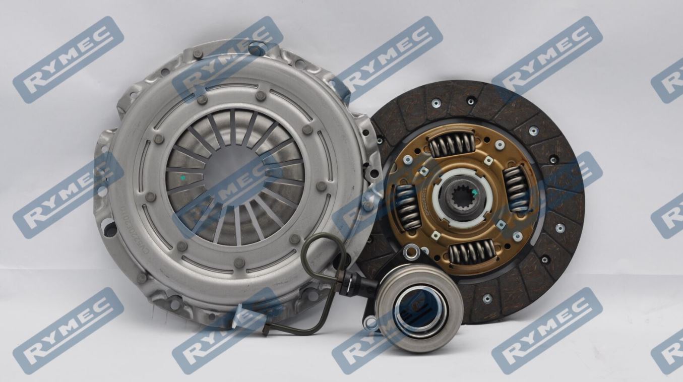 Clutch Kit  Art. JT67811094