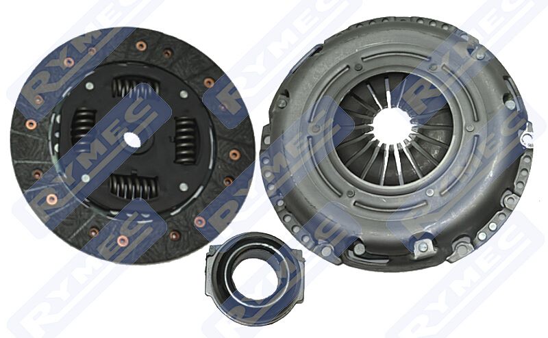 Clutch Kit  Art. JT6868